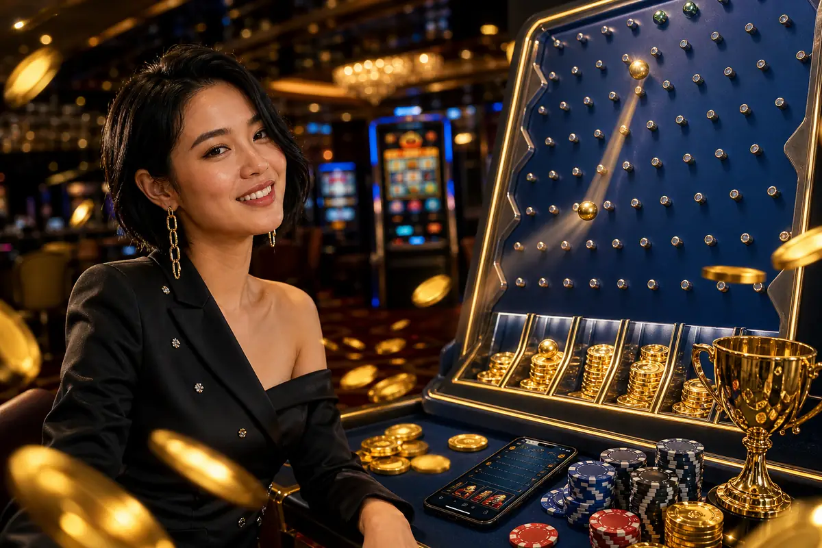 vv77 Rise of Apollo Slot Game