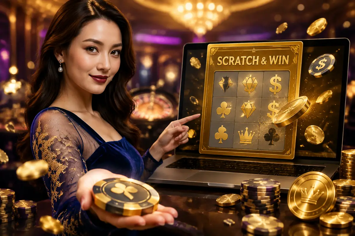 vv77 VIP Program & Rewards System